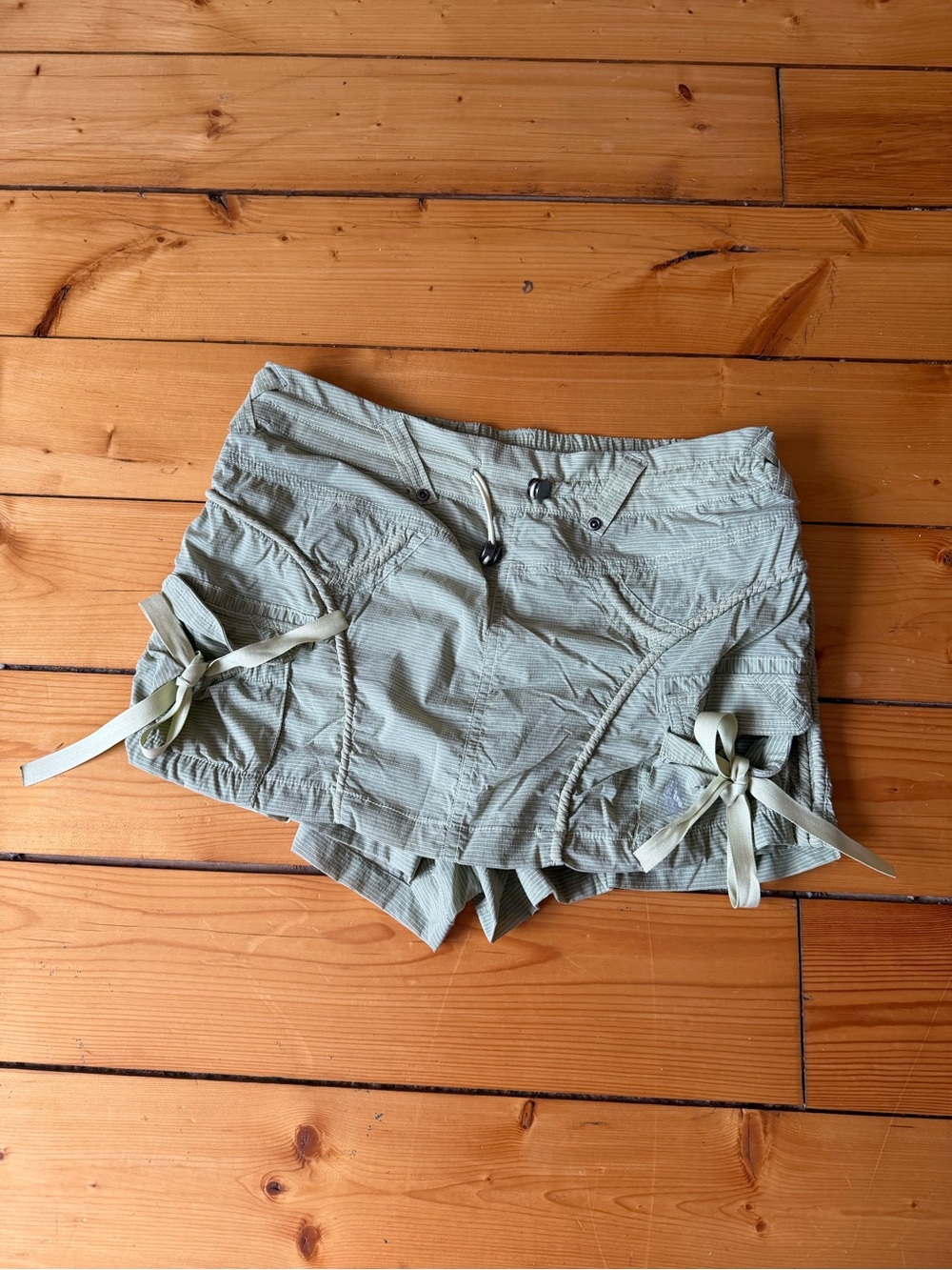 FP Movement Uphill Hike Skort 💚
